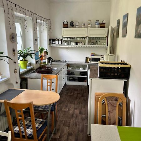 Penzion Villa Gerlach Високи Татри Екстериор снимка