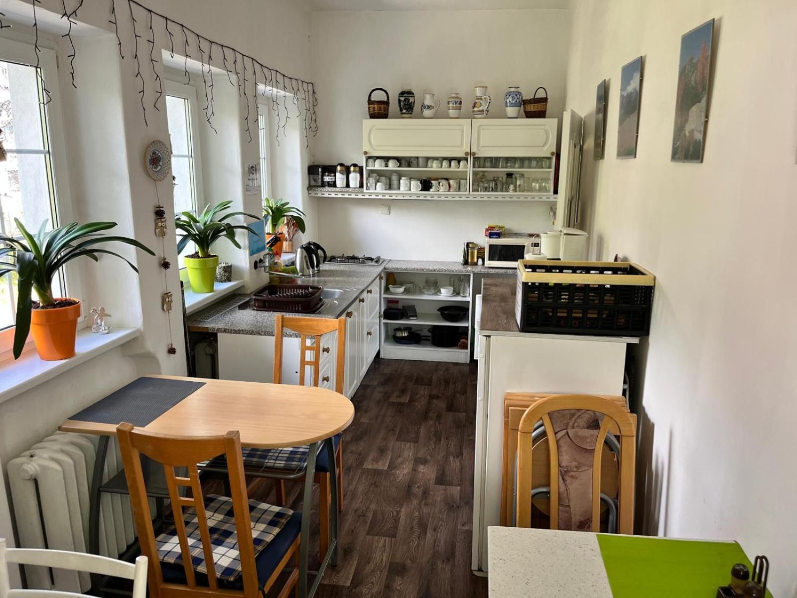 Penzion Villa Gerlach Високи Татри Екстериор снимка