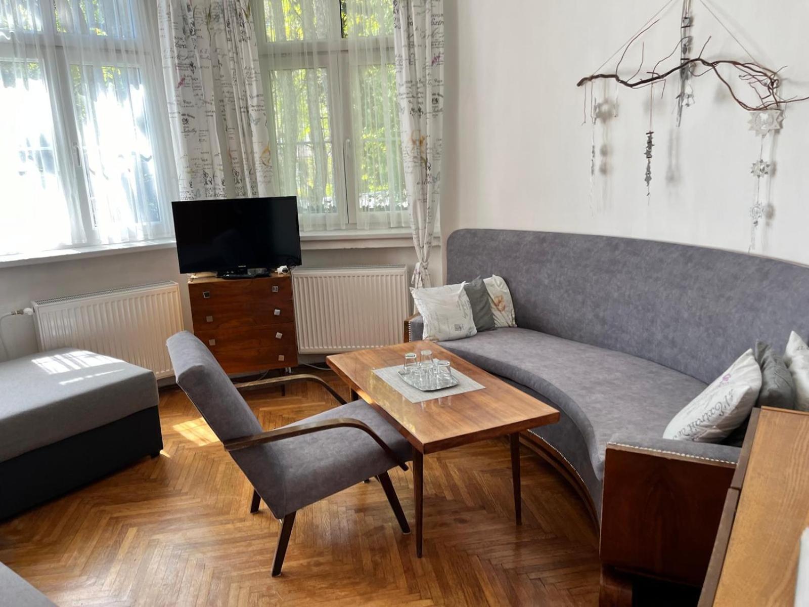 Penzion Villa Gerlach Високи Татри Екстериор снимка