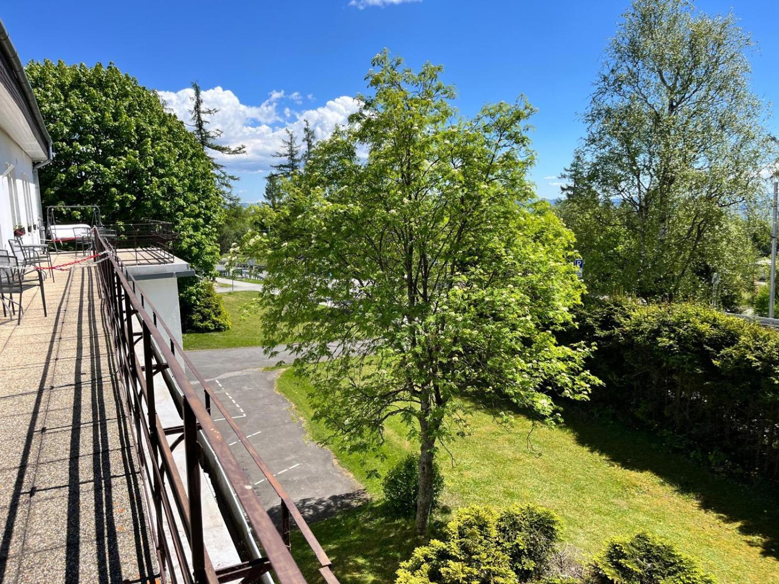 Penzion Villa Gerlach Високи Татри Екстериор снимка