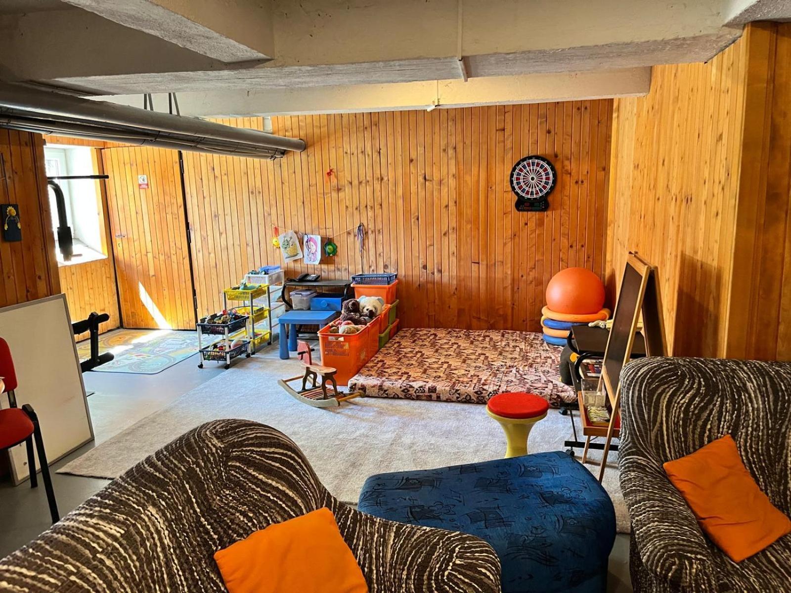 Penzion Villa Gerlach Високи Татри Екстериор снимка