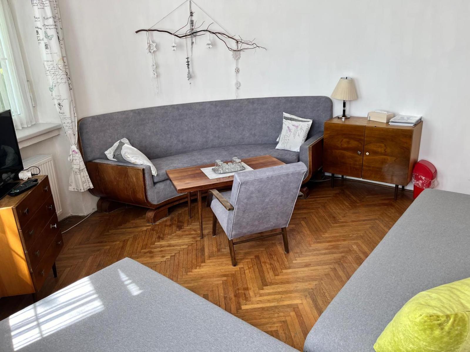Penzion Villa Gerlach Високи Татри Екстериор снимка
