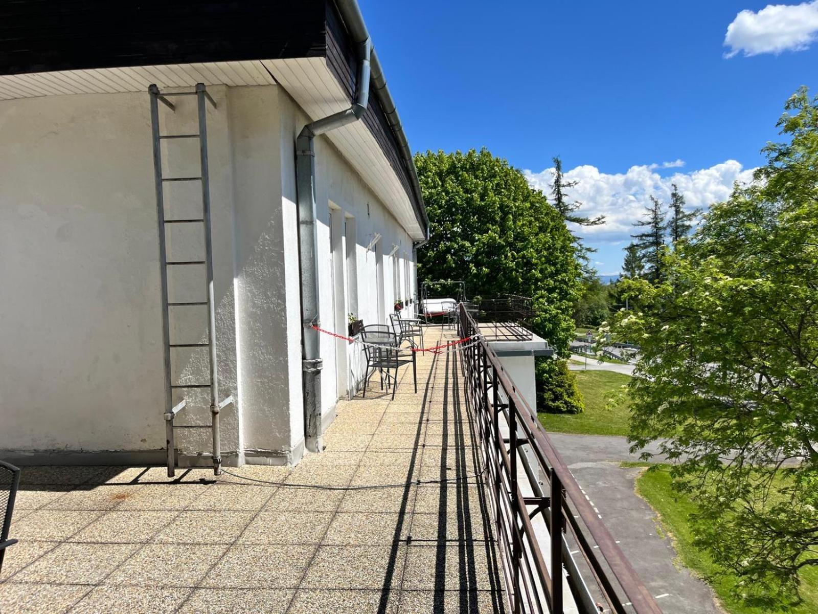 Penzion Villa Gerlach Високи Татри Екстериор снимка