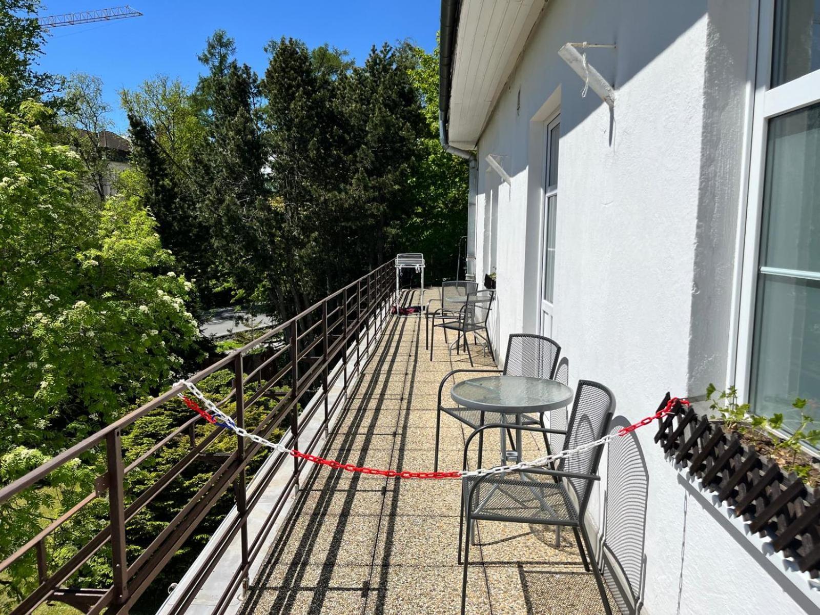 Penzion Villa Gerlach Високи Татри Екстериор снимка