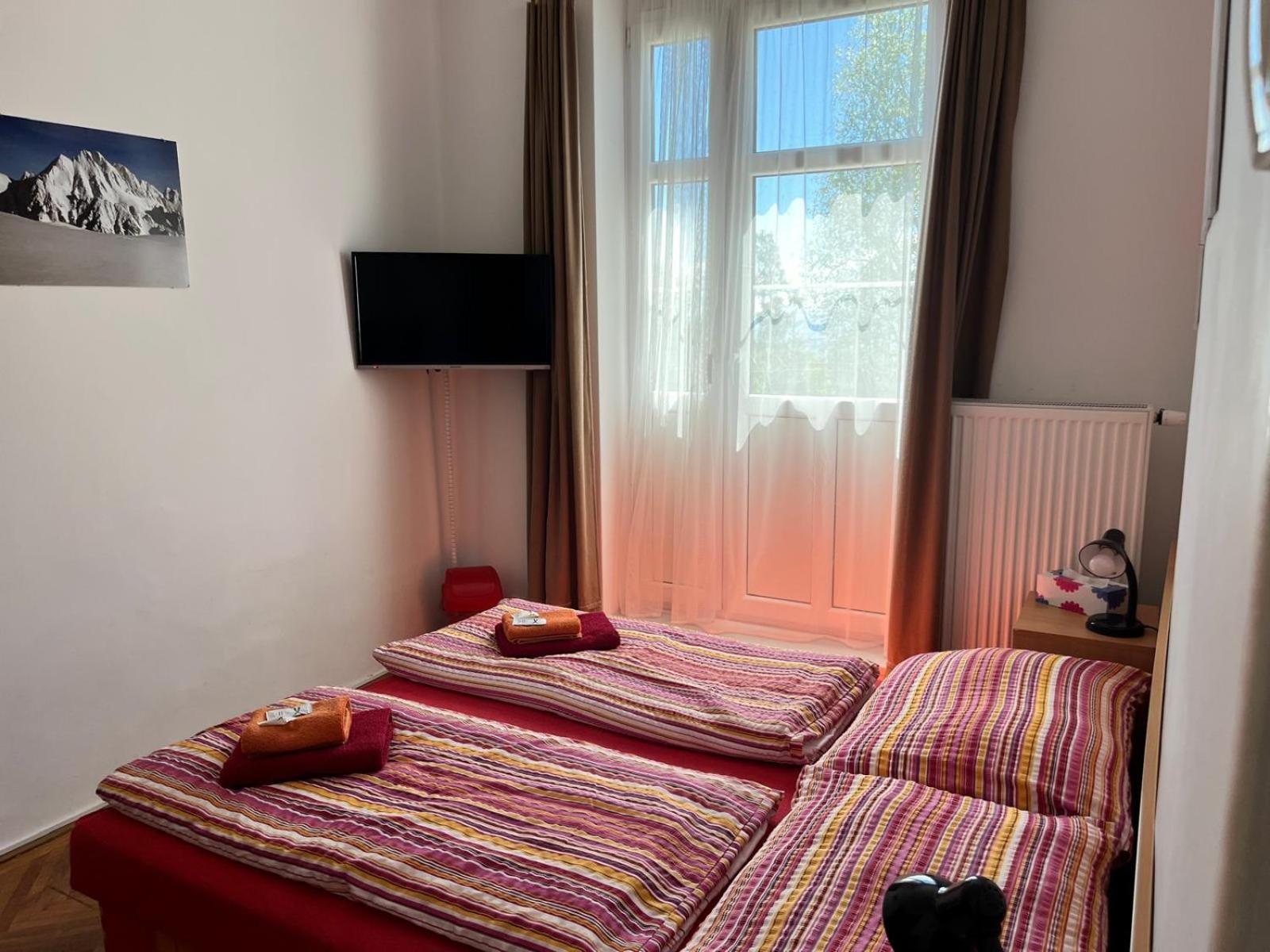Penzion Villa Gerlach Високи Татри Екстериор снимка