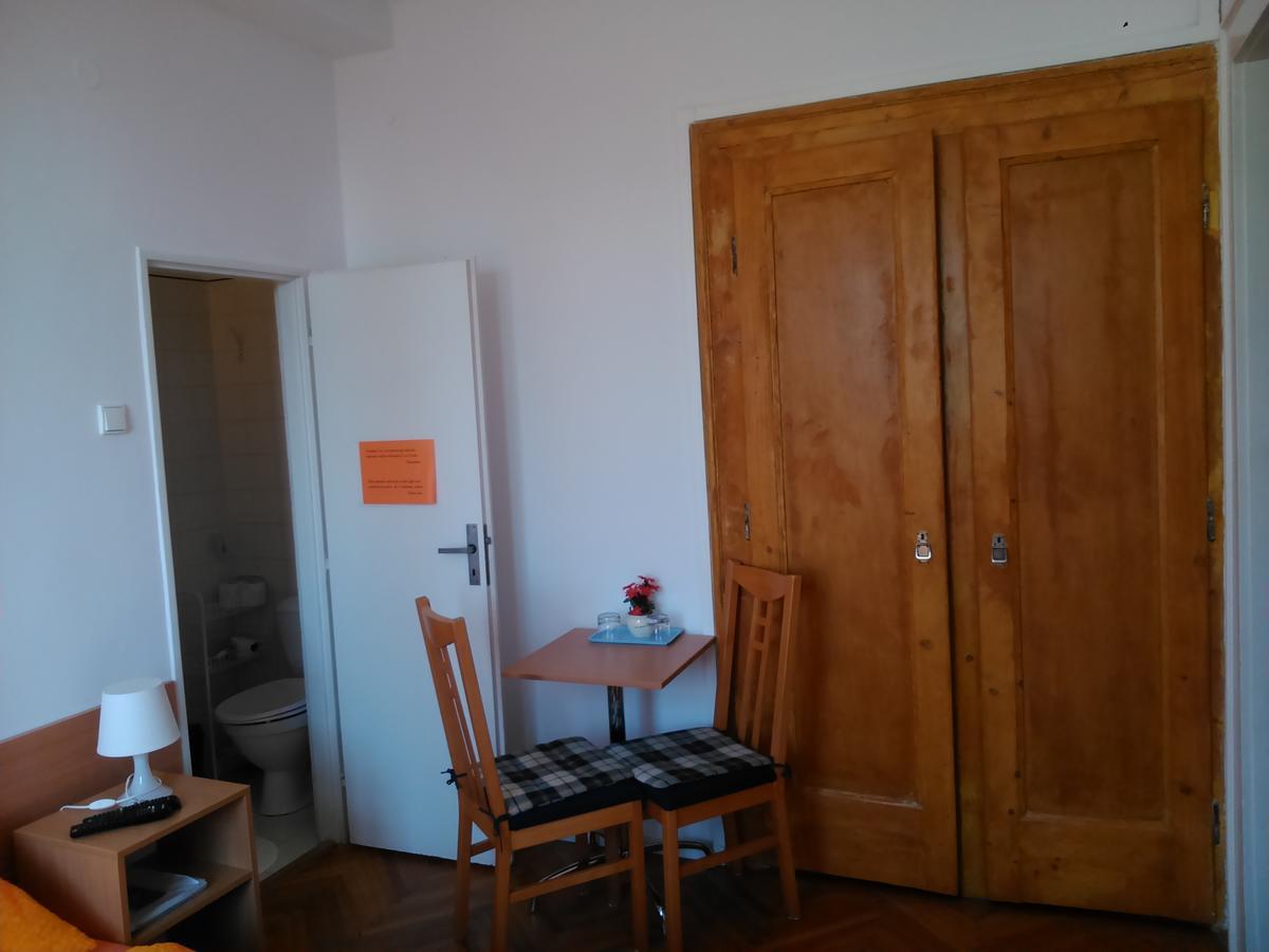 Penzion Villa Gerlach Високи Татри Екстериор снимка