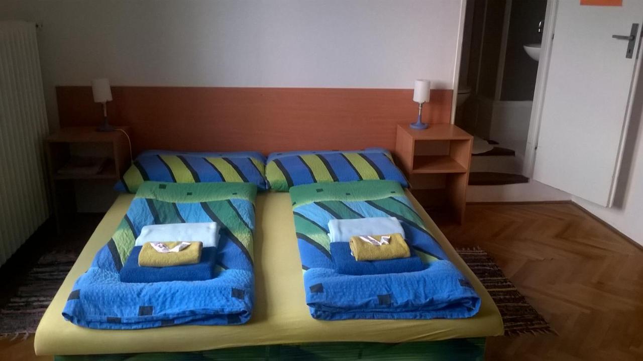 Penzion Villa Gerlach Високи Татри Екстериор снимка