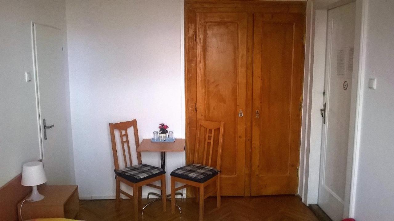 Penzion Villa Gerlach Високи Татри Екстериор снимка